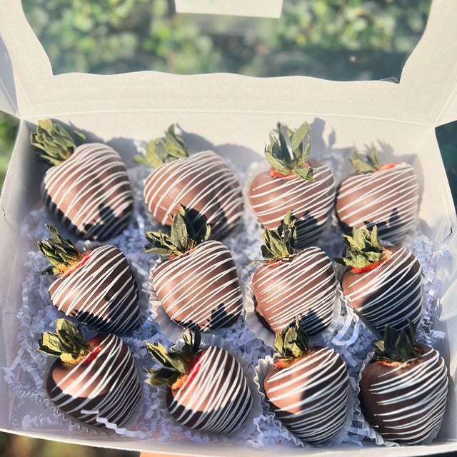BerryHolics